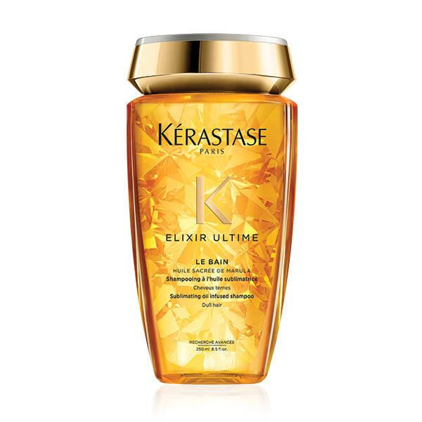 Élixir - Bain Elixir ultime - 250ml