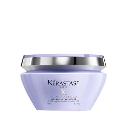 Blond Absolu Masque Ultra-Violet 200ml