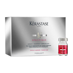 Spécifique Cure épaississante anti-chute - 10x6ml