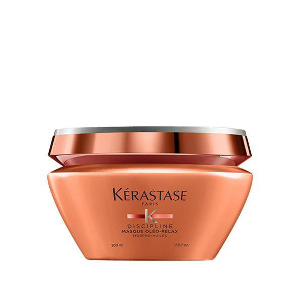 Discipline - masque Oléo-Relax - 200ml
