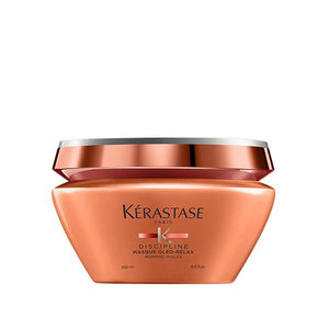 Discipline - masque Oléo-Relax - 200ml