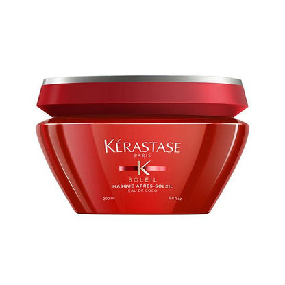 Soleil Masque après soleil - 200ml