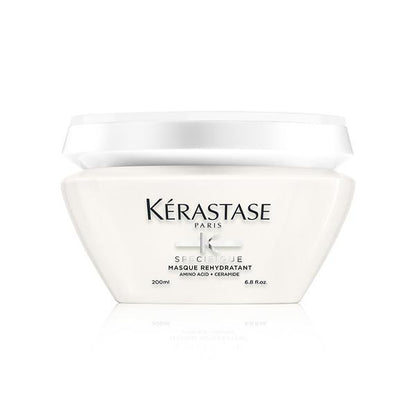 Rehydrating Mask 200ml 