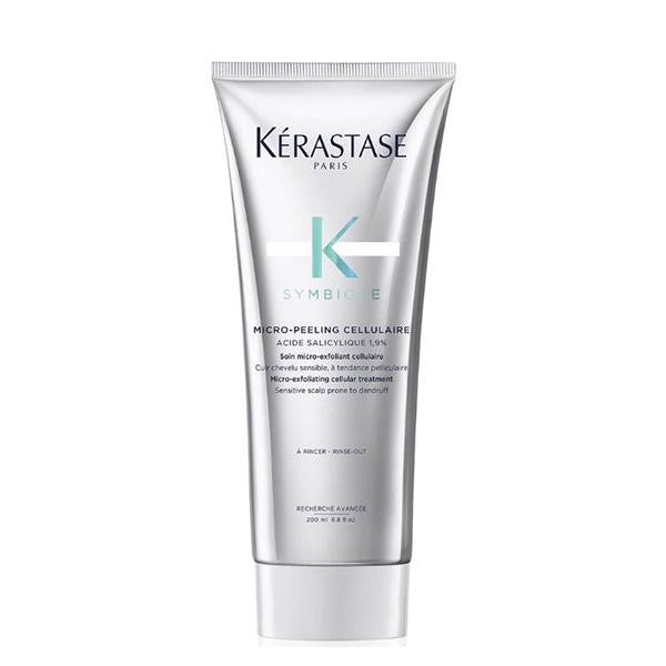 Symbiose Micro-exfoliant purifiant 200ml