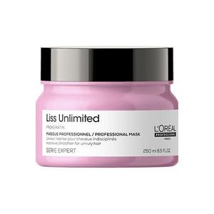 Liss Unlimited Masque Lissant - 250 ml