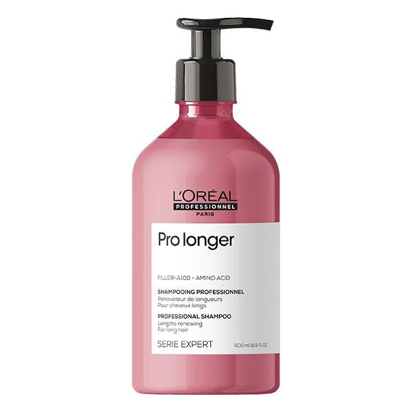 Pro Longer Shampoing Fortifiant - 500 ml