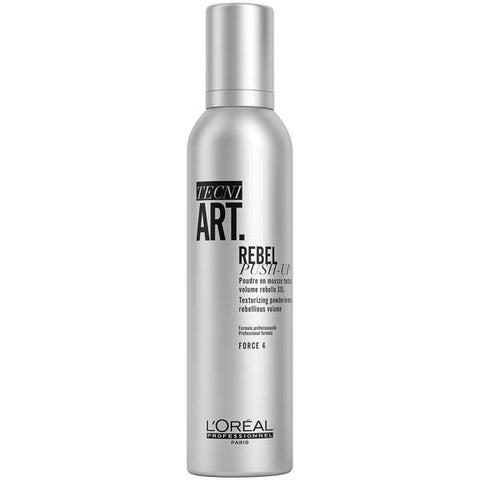 Techni Art - Rebel Push-up mousse en poudre - 250 ml