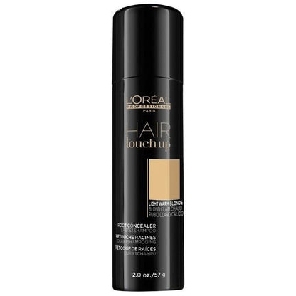 Hair Touch Up - Blond Clair Chaud - 59 ml