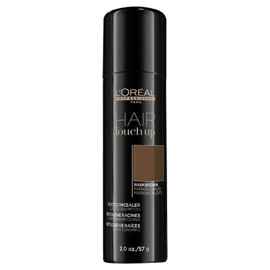 Hair Touch Up - Warm Brown - 59 ml 
