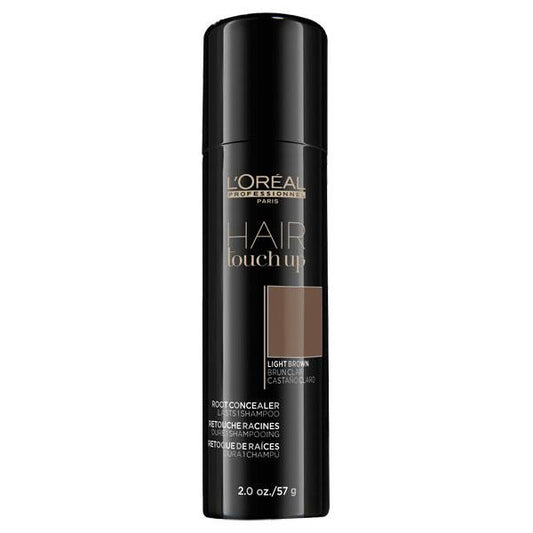 Hair Touch Up - Light Brown - 59 ml 