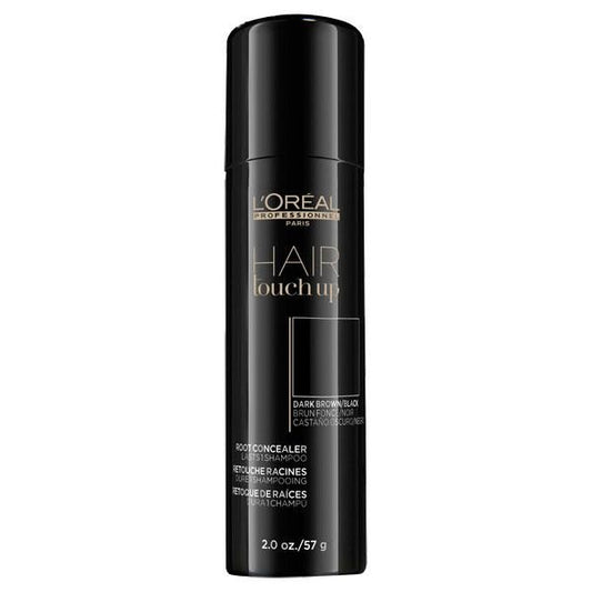 Hair Touch Up - Black - 59 ml 