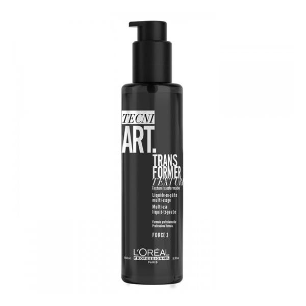 Techni Art - Transform texture Liquid-into-paste - 150 ml 