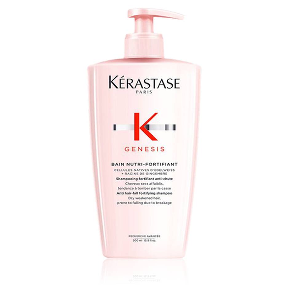 Genesis - Bain nutri-fortifiant - 500 ml