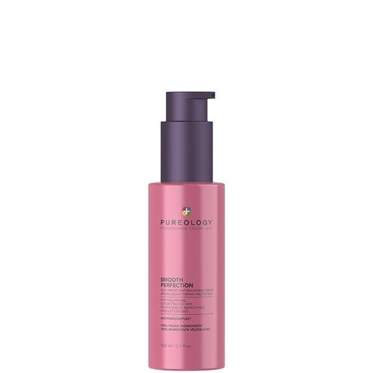 Smooth Perfection - smoothing and thermal serum for thick hair - 150 ml 