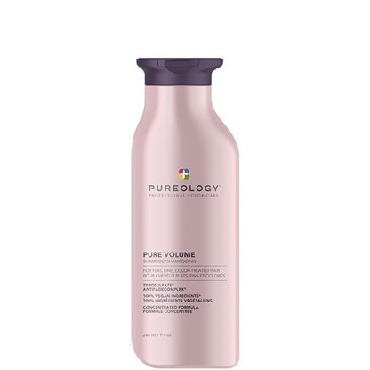 Pure Volume Shampoing - 250 ml