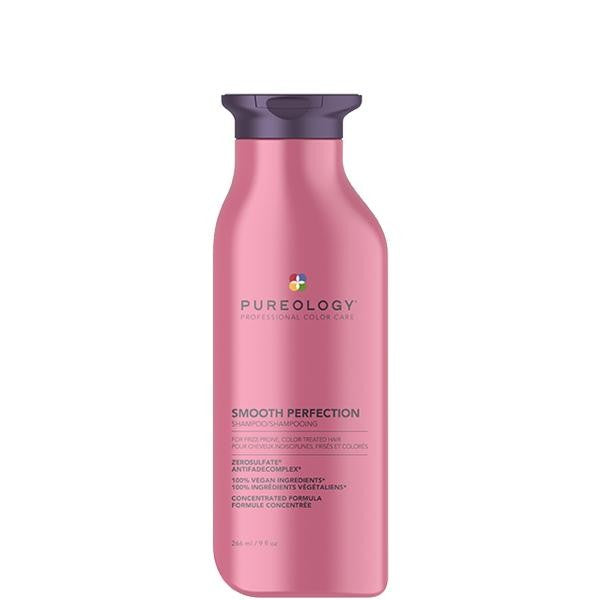 Smooth Perfection Shampoing Lissant - 250 ml