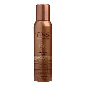 Autobronzant on the go DARK - 125 ml